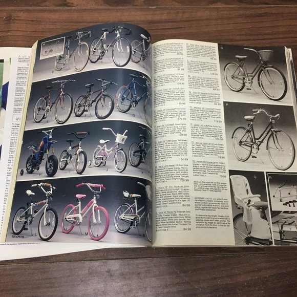 JCPenney Spring and Summer 1986 Catalog - Picture 12 of 16